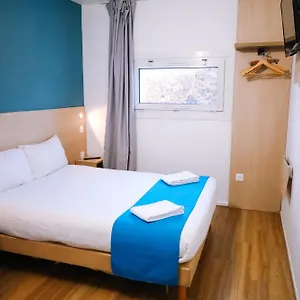 2* Hotel Escale