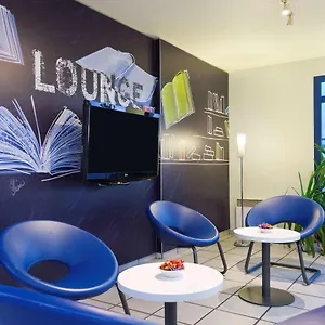 Hotel Ibis Budget Les Champarts, Chilly-Mazarin